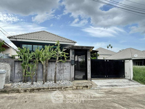 2-BR House For Rent At Kiri Nakara, Artist Village Hua Hin (ID 2245670)
