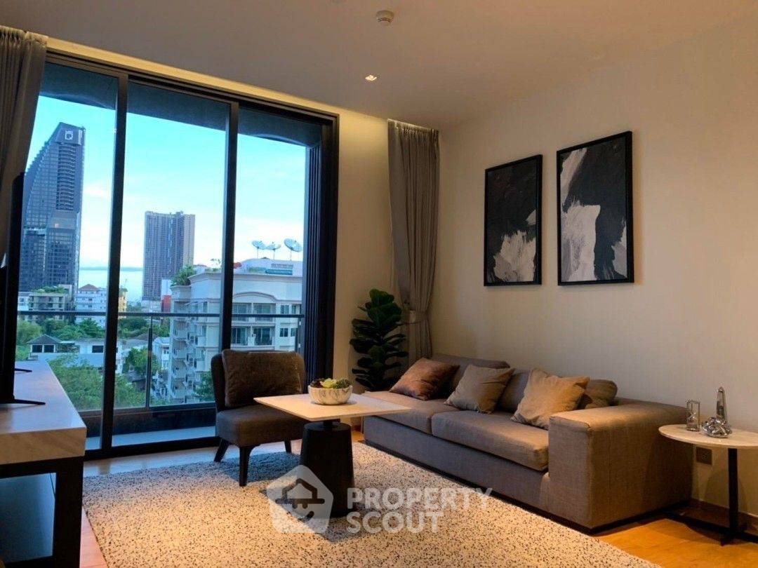 รูป ขายคอนโด 1 ห้องนอน ที่ Beatniq Sukhumvit 32 ใกล้ BTS ทองหล่อ (ID 1922880) - รูปที่ 3/7