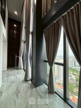 คอนโด 1 ห้องนอน 73 ตร.ม. ขาย Canapaya Residences Rama 3 ชั้น 42 (ID 2245502)