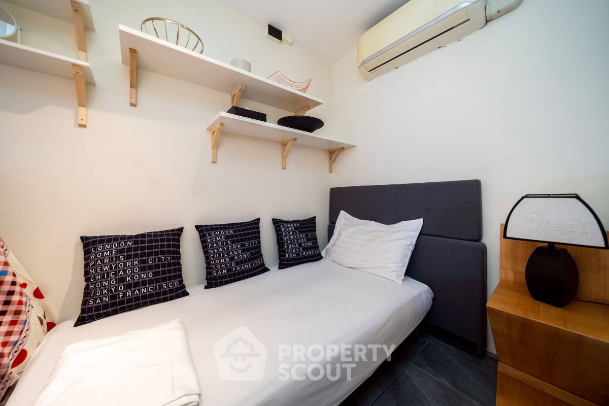 รูป บ้านเดี่ยว 4 ห้องนอน รองรับสัตว์เลี้ยง วัลเลยา วิลล่า ฮาร์โมนี่ วุฒิชัย ภูเก็ต (ID 1532852) - รูปที่ 36/45