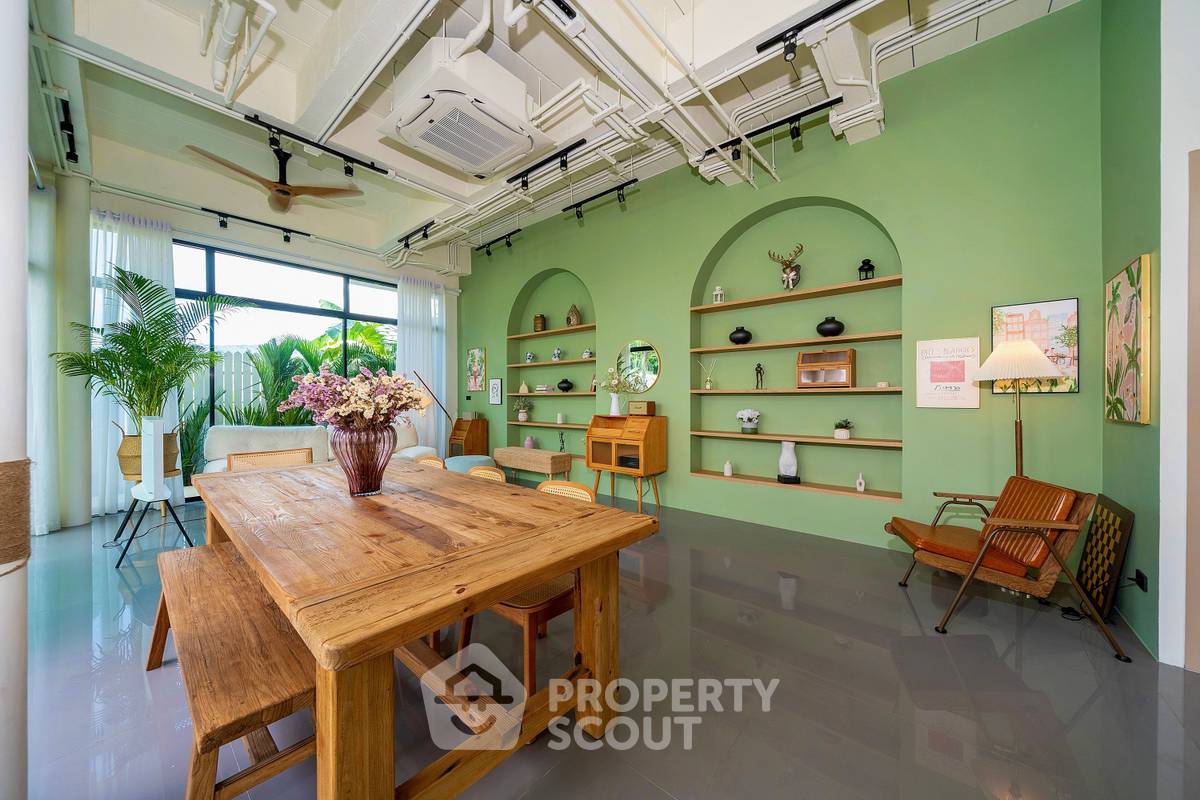 รูป บ้านเดี่ยว 4 ห้องนอน รองรับสัตว์เลี้ยง วัลเลยา วิลล่า ฮาร์โมนี่ วุฒิชัย ภูเก็ต (ID 1532852) - รูปที่ 31/45