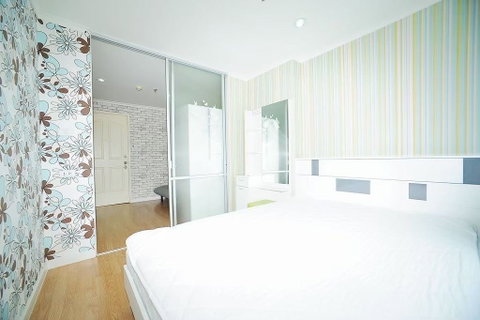 รูปภาพ ให้เช่า 💎 Lumpini Ville Lat Phrao–Chok Chai 4 💎9,000/month @ian569 /please contract us✨