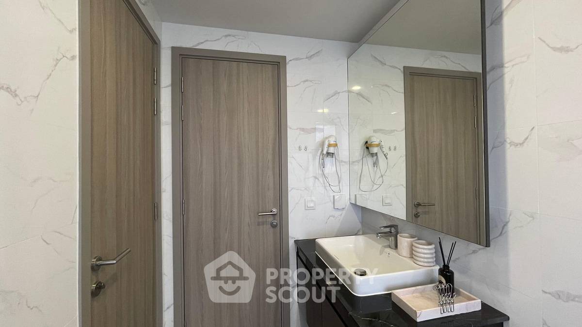 รูป ชั้น 34 คอนโด 1 ห้องนอน Cloud Thonglor-Phetchaburi ใกล้ MRT เพชรบุรี (ID 1746824) - รูปที่ 15/26