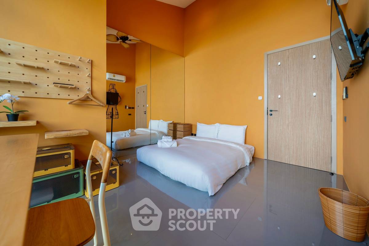 รูป บ้านเดี่ยว 4 ห้องนอน รองรับสัตว์เลี้ยง วัลเลยา วิลล่า ฮาร์โมนี่ วุฒิชัย ภูเก็ต (ID 1532852) - รูปที่ 20/45