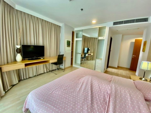 🎀#MT2306_456🎀𝗙𝗼𝗿 𝗥𝗲𝗻𝘁5️⃣5️⃣k.🔥 #Near BTS Thonglor✨#Available room, make an appointment to view. Project: Fifty Nine Heritage Sukhumvit