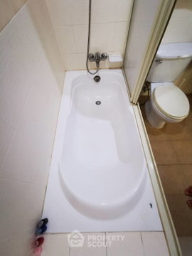 1-BR 34 Sqm High-Floor At Lumpini Place Pinklao 2, Near MRT Bang Yi Khan (ID 739017)