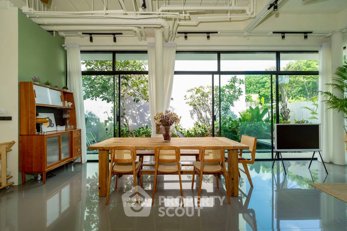 รูป บ้านเดี่ยว 4 ห้องนอน รองรับสัตว์เลี้ยง วัลเลยา วิลล่า ฮาร์โมนี่ วุฒิชัย ภูเก็ต (ID 1532852) - รูปที่ 28/45