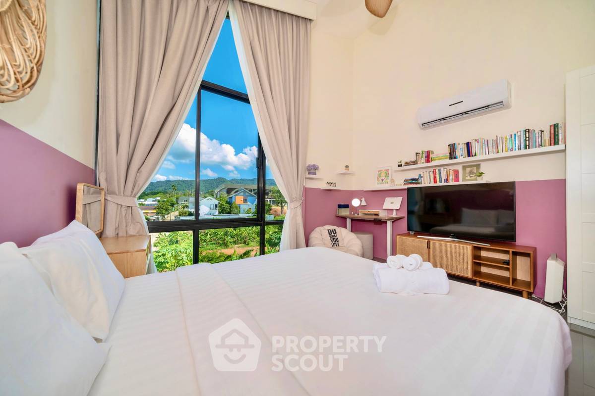 รูป บ้านเดี่ยว 4 ห้องนอน รองรับสัตว์เลี้ยง วัลเลยา วิลล่า ฮาร์โมนี่ วุฒิชัย ภูเก็ต (ID 1532852) - รูปที่ 26/45