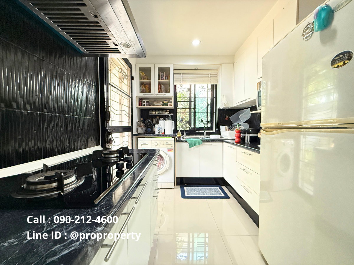 รูป  โอกาสได้บ้านราคาถูกมาแล้ว ราคาถูกที่สุดในโครงการ | พฤกษา ดีไลท์ อ่อนนุช-มอเตอร์เวย์ - รูปที่ 8/20