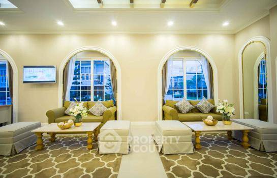 รูป ทาวน์โฮม 3 ห้องนอน สำหรับขาย โซนบางปะกอก ราษฎร์บูรณะ เลี้ยงสัตว์ได้ (ID 1430703) - รูปที่ 7/10
