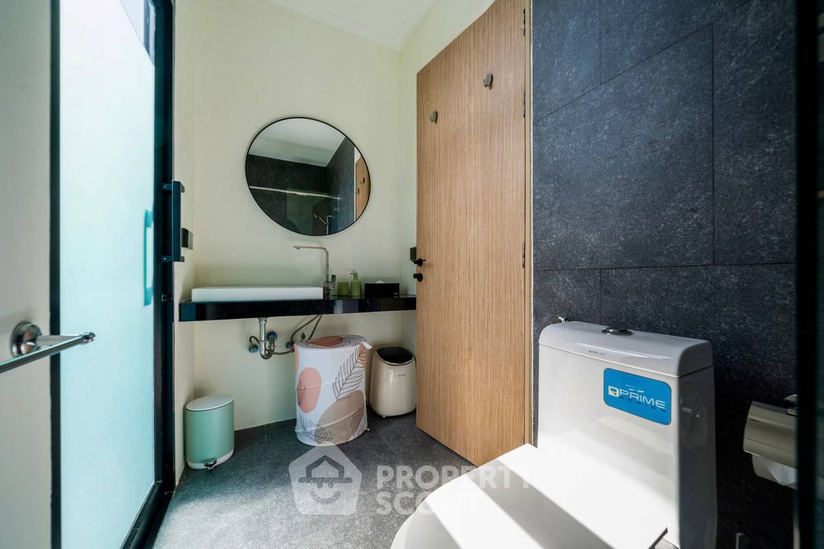รูป บ้านเดี่ยว 4 ห้องนอน รองรับสัตว์เลี้ยง วัลเลยา วิลล่า ฮาร์โมนี่ วุฒิชัย ภูเก็ต (ID 1532852) - รูปที่ 44/45