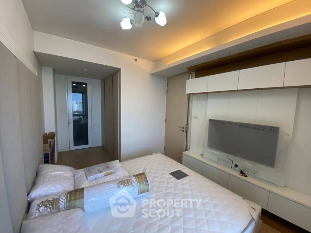 รูป ราคาน่าสนใจ คอนโด 2 ห้องนอน ชั้น 23 Siamese Ratchakru ใกล้ BTS สนามเป้า (ID 1594933) - รูปที่ 8/11