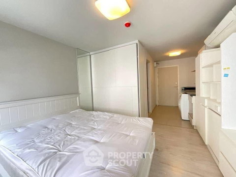 คอนโด 1 ห้องนอน ขาย ที่ แอสปาย วุฒากาศ บางขุนเทียน (ID 2169319)