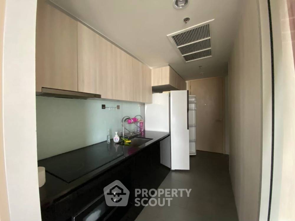 รูป ราคาน่าสนใจ คอนโด 2 ห้องนอน ชั้น 23 Siamese Ratchakru ใกล้ BTS สนามเป้า (ID 1594933) - รูปที่ 2/11