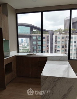 คอนโด 2 ห้องนอน ชั้น 19 ขาย Landmark @MRTA Station ใกล้บางกะปิ (ID 1800739)