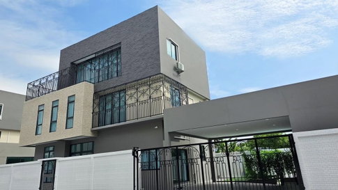 UK06-007 Pool Villa for rent, Amata Nakorn, 3 bedrooms, 70,000 baht/month