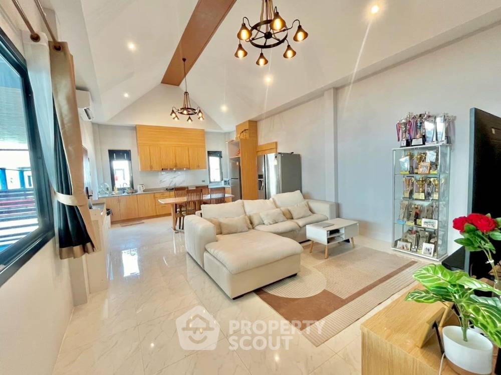 รูป บ้านเช่า 3 ห้องนอน พื้นที่ 145 ตร.ม. ในหนองปรือ พัทยา (ID 1795926) - รูปที่ 2/15