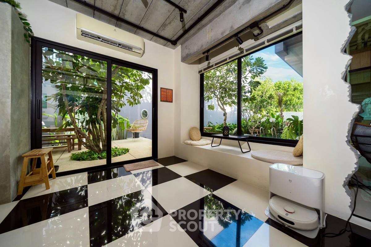 รูป บ้านเดี่ยว 4 ห้องนอน รองรับสัตว์เลี้ยง วัลเลยา วิลล่า ฮาร์โมนี่ วุฒิชัย ภูเก็ต (ID 1532852) - รูปที่ 16/45
