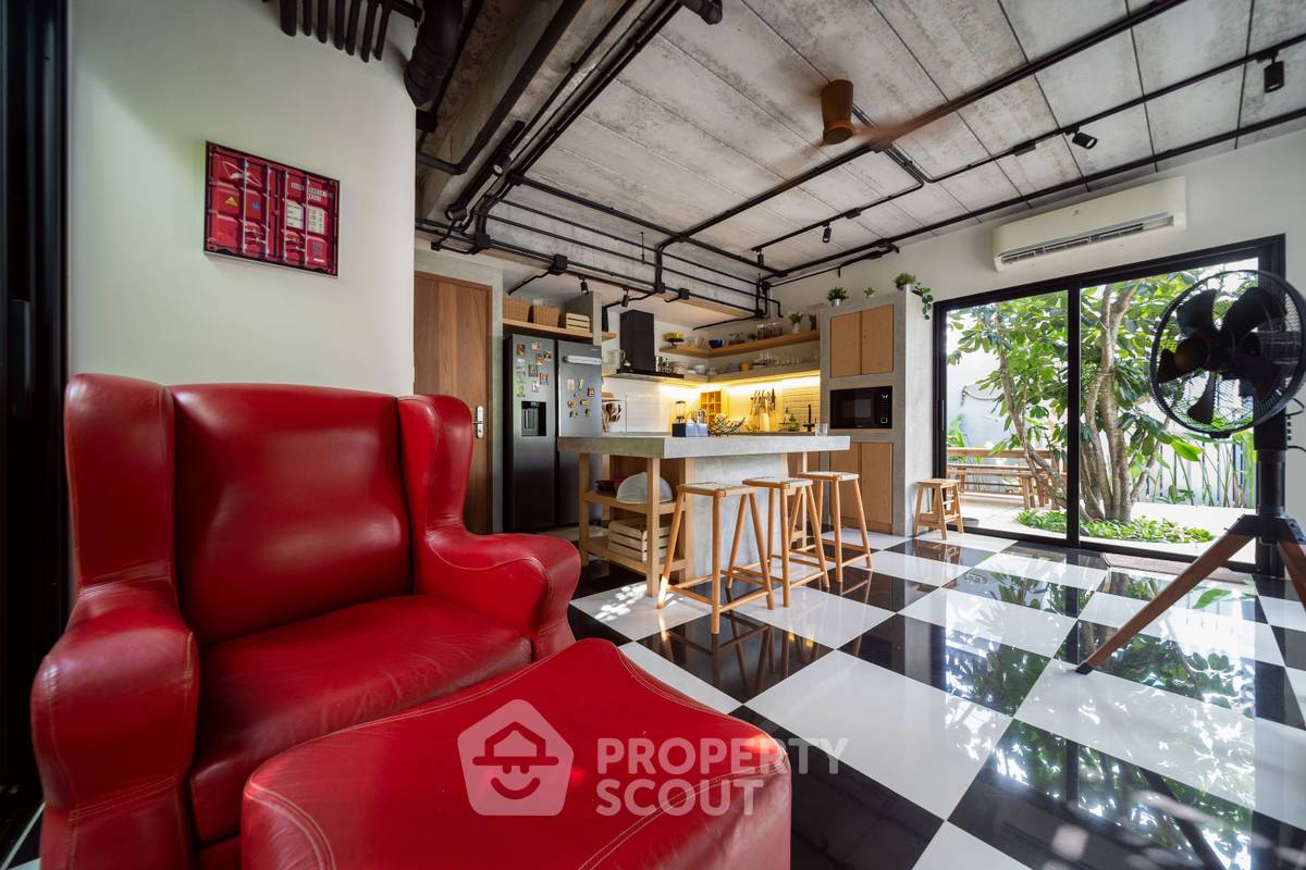 รูป บ้านเดี่ยว 4 ห้องนอน รองรับสัตว์เลี้ยง วัลเลยา วิลล่า ฮาร์โมนี่ วุฒิชัย ภูเก็ต (ID 1532852) - รูปที่ 15/45