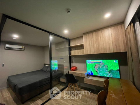 คอนโด 1 ห้องนอน Blossom Condo @ Sathorn-Charoenrat ใกล้ BTS สุรศักดิ์ (ID 1165266)