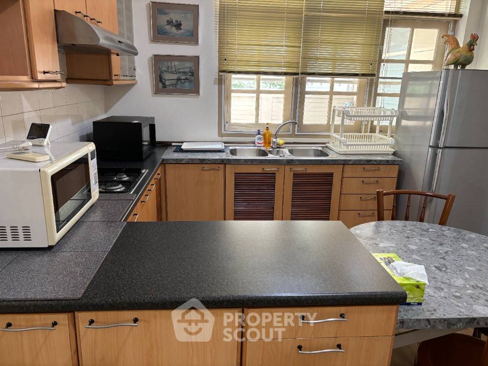 รูป บ้านเช่า 3 ห้องนอน พื้นที่ 204 ตร.ม. ลาดยาว จตุจักร (ID 1382875) - รูปที่ 6/17