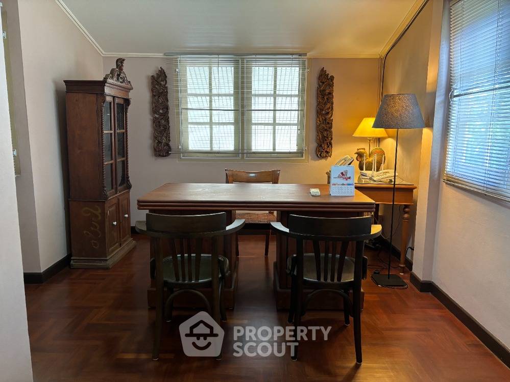 รูป บ้านเช่า 3 ห้องนอน พื้นที่ 204 ตร.ม. ลาดยาว จตุจักร (ID 1382875) - รูปที่ 7/17