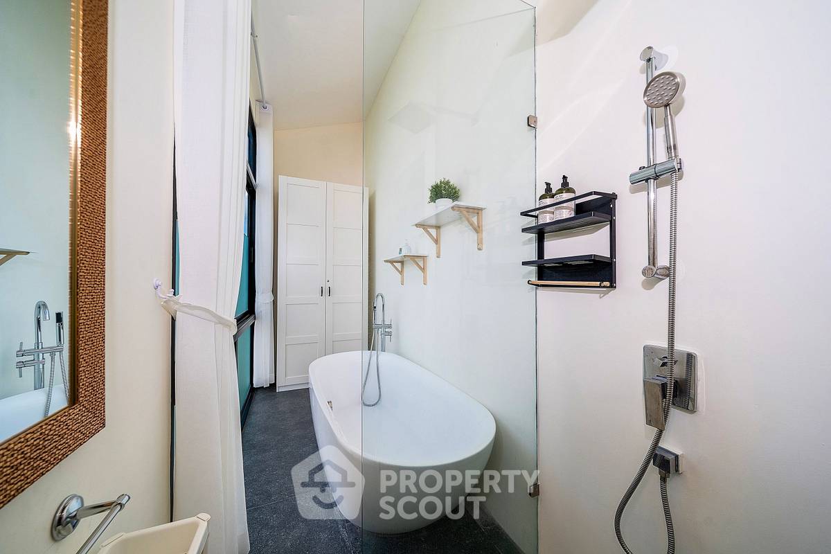 รูป บ้านเดี่ยว 4 ห้องนอน รองรับสัตว์เลี้ยง วัลเลยา วิลล่า ฮาร์โมนี่ วุฒิชัย ภูเก็ต (ID 1532852) - รูปที่ 39/45