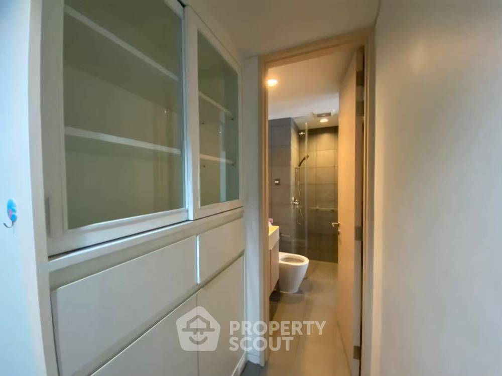 รูป ราคาน่าสนใจ คอนโด 2 ห้องนอน ชั้น 23 Siamese Ratchakru ใกล้ BTS สนามเป้า (ID 1594933) - รูปที่ 4/11