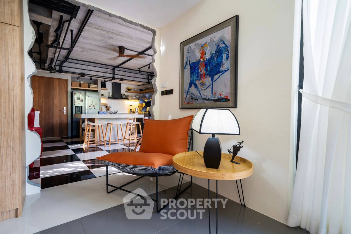 รูป บ้านเดี่ยว 4 ห้องนอน รองรับสัตว์เลี้ยง วัลเลยา วิลล่า ฮาร์โมนี่ วุฒิชัย ภูเก็ต (ID 1532852) - รูปที่ 34/45
