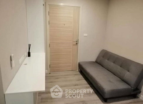 1-BR Condo For Sale At Pause ID Sukumvit 107, BTS Bearing (ID 2248757)