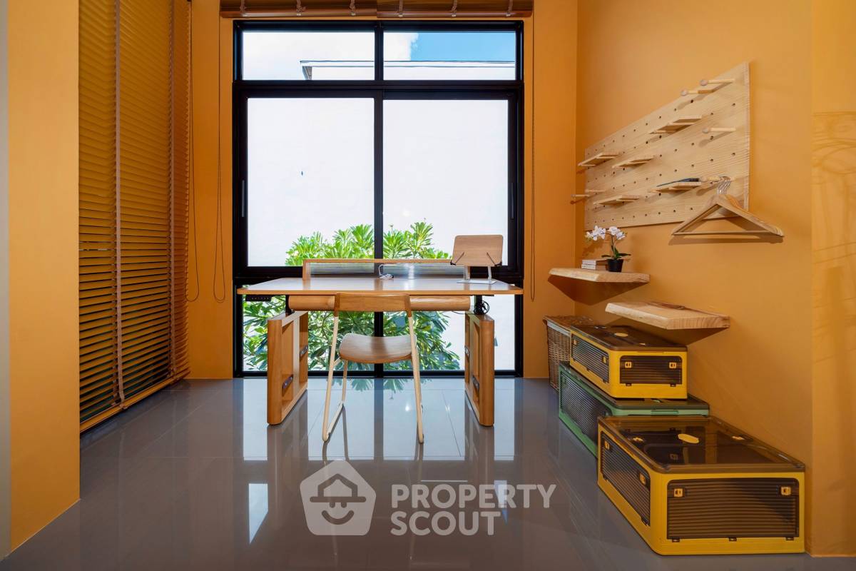 รูป บ้านเดี่ยว 4 ห้องนอน รองรับสัตว์เลี้ยง วัลเลยา วิลล่า ฮาร์โมนี่ วุฒิชัย ภูเก็ต (ID 1532852) - รูปที่ 21/45