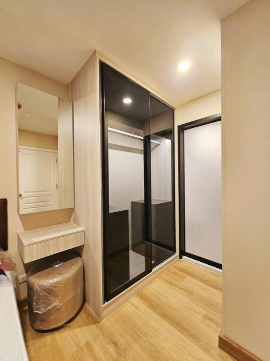 picture UK06-009 The Indeed Park Condo – THB 6,500/month - 7/10