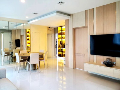 บ้านเดี่ยว แอร์พอร์ต ลิงค์  ลาดกระบัง : ขายบ้านเดี่ยว 2 ชั้น หมู่บ้านมัณฑนา มอเตอร์เวย์-กรุงเทพกรีฑาตัดใหม่ ลาดกระบัง กรุงเทพ 73.3 ตรว.