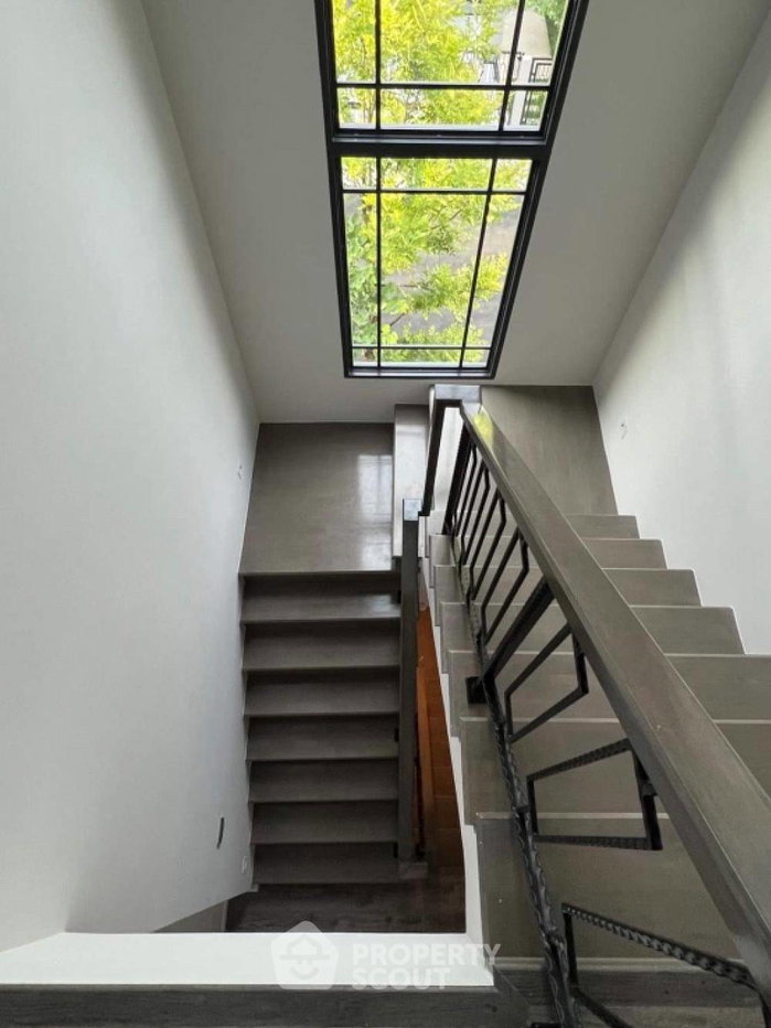 รูป บ้านแฝด 3 ห้องนอน ขาย The Sonne Srinakarin-Bangna (ดอกไม้ เขตประเวศ) (ID 1216969) - รูปที่ 20/20