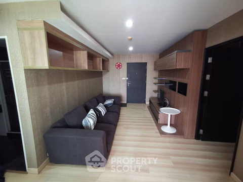 คอนโด 3 ห้องนอนให้เช่า | Morning Side Heights Ratchada 30 | ใกล้ MRT รัชดาภิเษก (ID 2081030)