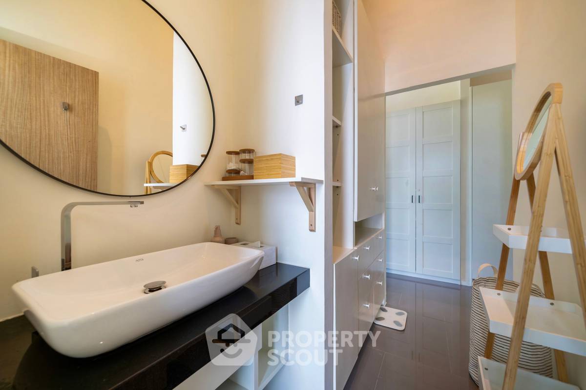 รูป บ้านเดี่ยว 4 ห้องนอน รองรับสัตว์เลี้ยง วัลเลยา วิลล่า ฮาร์โมนี่ วุฒิชัย ภูเก็ต (ID 1532852) - รูปที่ 43/45
