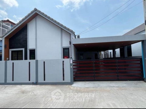 บ้านเช่า 3 ห้องนอน พื้นที่ 145 ตร.ม. ในหนองปรือ พัทยา (ID 1795926)
