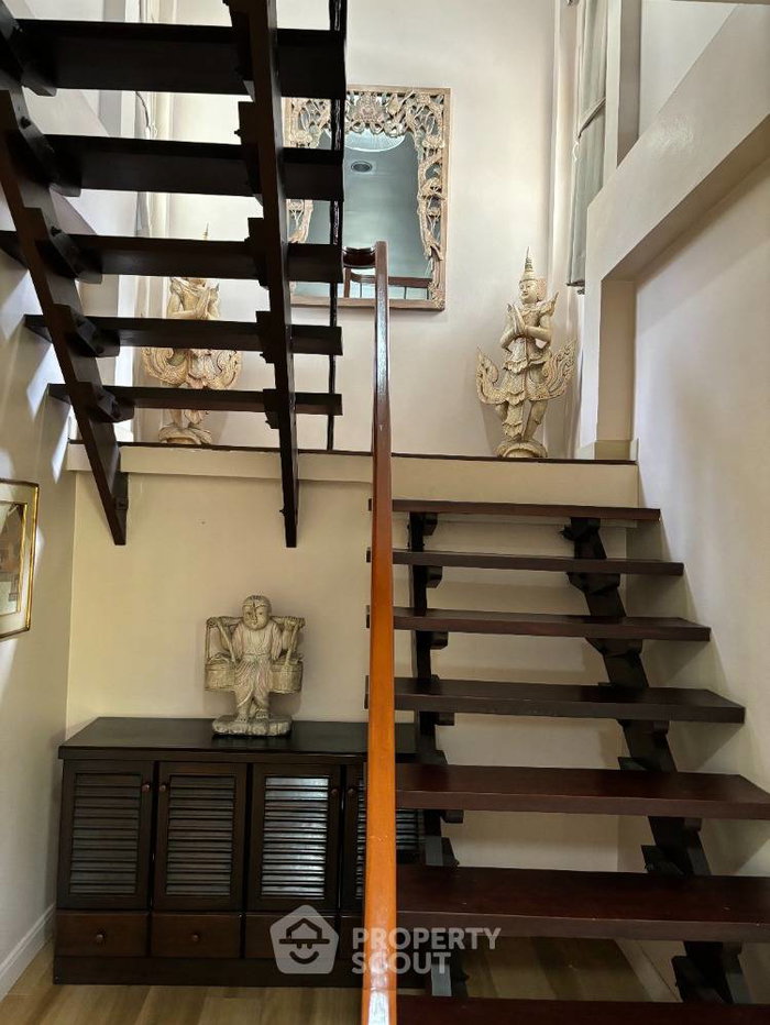 รูป บ้านเช่า 3 ห้องนอน พื้นที่ 204 ตร.ม. ลาดยาว จตุจักร (ID 1382875) - รูปที่ 5/17