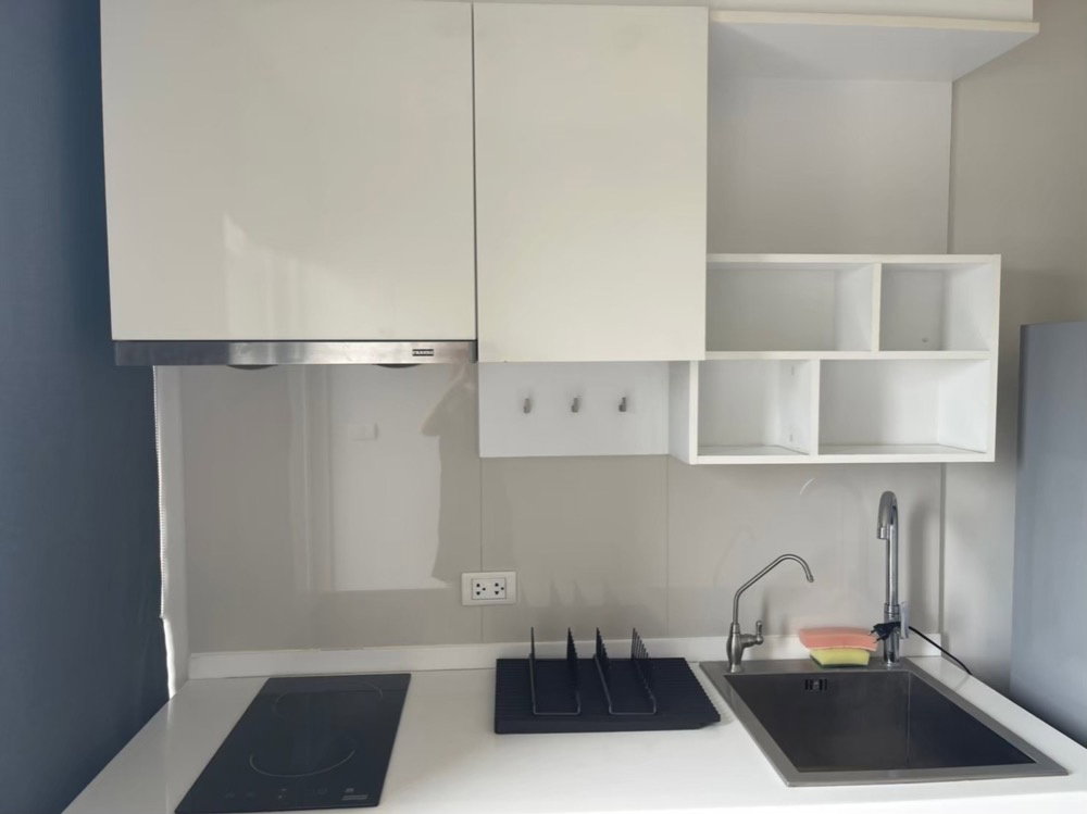 picture For rent:  (Fuse Chan Sathorn) Line : @condo24 (with@) - 5/11