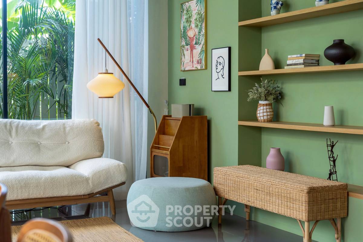 รูป บ้านเดี่ยว 4 ห้องนอน รองรับสัตว์เลี้ยง วัลเลยา วิลล่า ฮาร์โมนี่ วุฒิชัย ภูเก็ต (ID 1532852) - รูปที่ 33/45