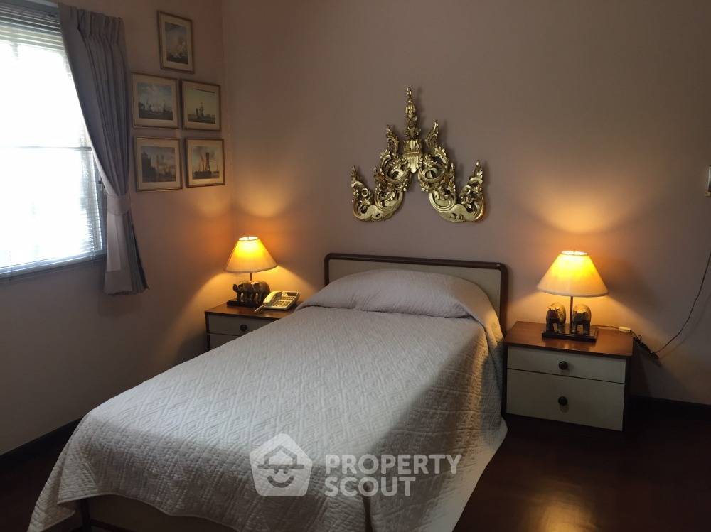รูป บ้านเช่า 3 ห้องนอน พื้นที่ 204 ตร.ม. ลาดยาว จตุจักร (ID 1382875) - รูปที่ 9/17