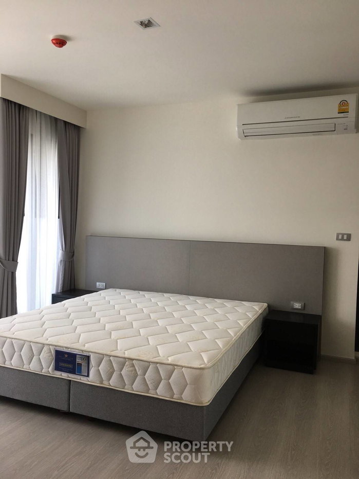 รูป คอนโด 1 ห้องนอน ชั้น 22 ขนาด 49 ตร.ม. ใน Rhythm Sukhumvit 36-38 ใกล้ BTS ทองหล่อ 300 ม. (ID 514250) - รูปที่ 5/7