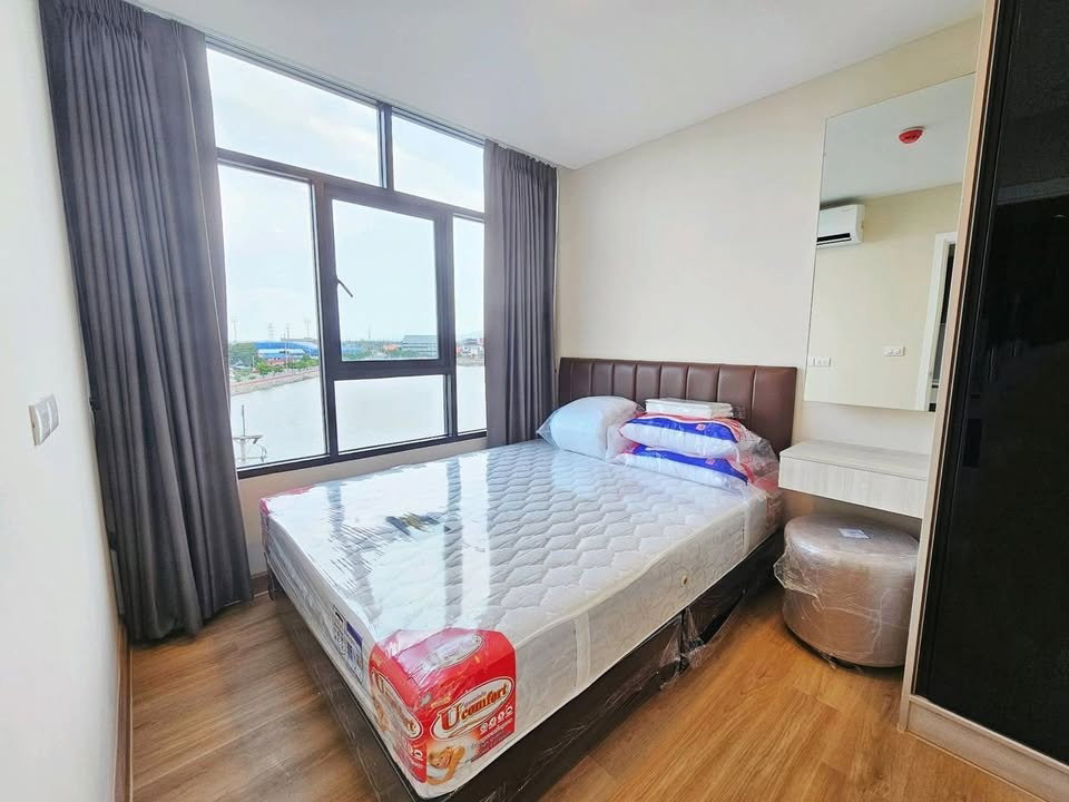 picture UK06-009 The Indeed Park Condo – THB 6,500/month - 5/10