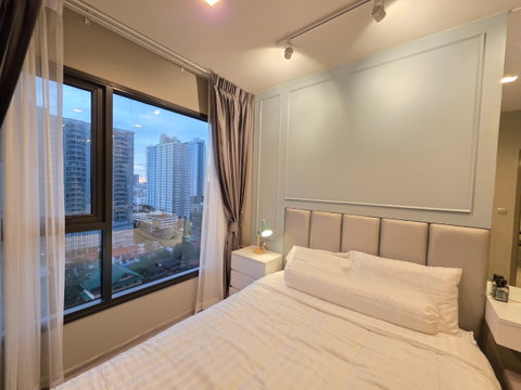 ให้เช่า Life Asoke Hype ราคา 23,000 บาท [PNr250803]
