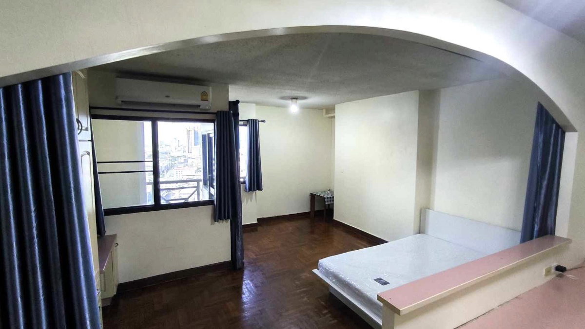รูป #R5057 ให้เช่าคอนโด The Winning Tower (Sukhumvit71) - รูปที่ 10/10
