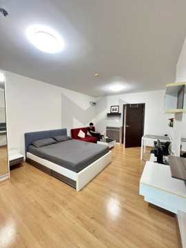 🔔รวมคอนโดนนนทบุรีให้เช่า🔔⚠️🛋️🛌ศุภาลัย วิสต้า แยกติวานนท์