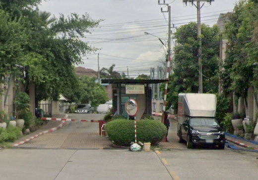 รูป Villa Ramintra - รูปที่ 2/2