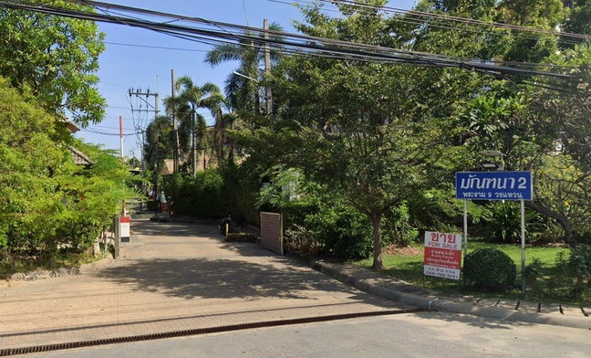 Project Manthana 2 Rama 9 - wongwaen Picture - 3/3