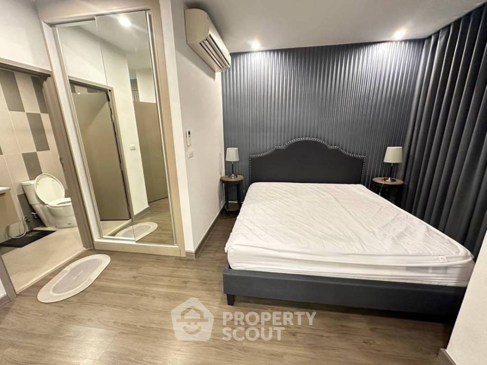 รูป คอนโด 2 ห้องนอน ทีล สาทร-ตากสิน ใกล้ BTS วงเวียนใหญ่ 200 ม. (ID 1518316) - รูปที่ 12/23