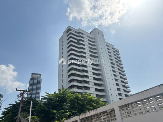 Project Lumpini place Soi Krai Si Picture - 3/7